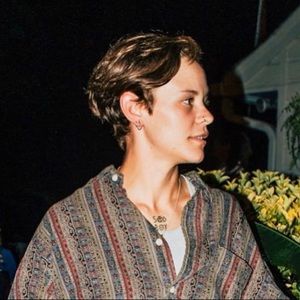 Meet your Posher, Ollie